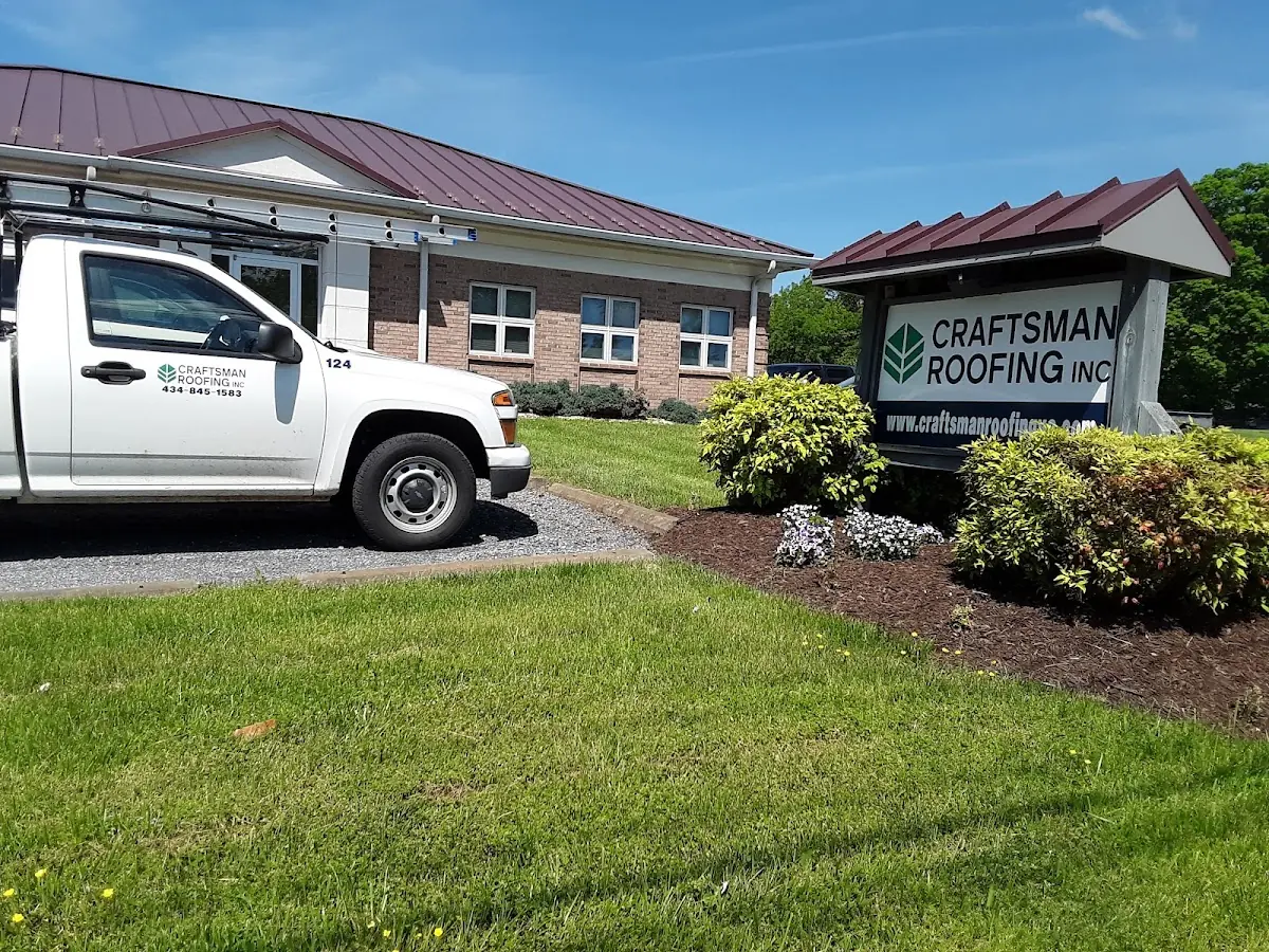 Quality Chimney Repair by experienced craftsmen in Stevens Crossing